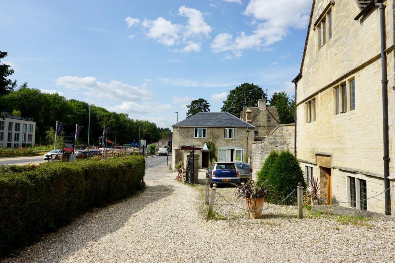 The Coach House And The Stable Apartment Woodchester Exterior photo