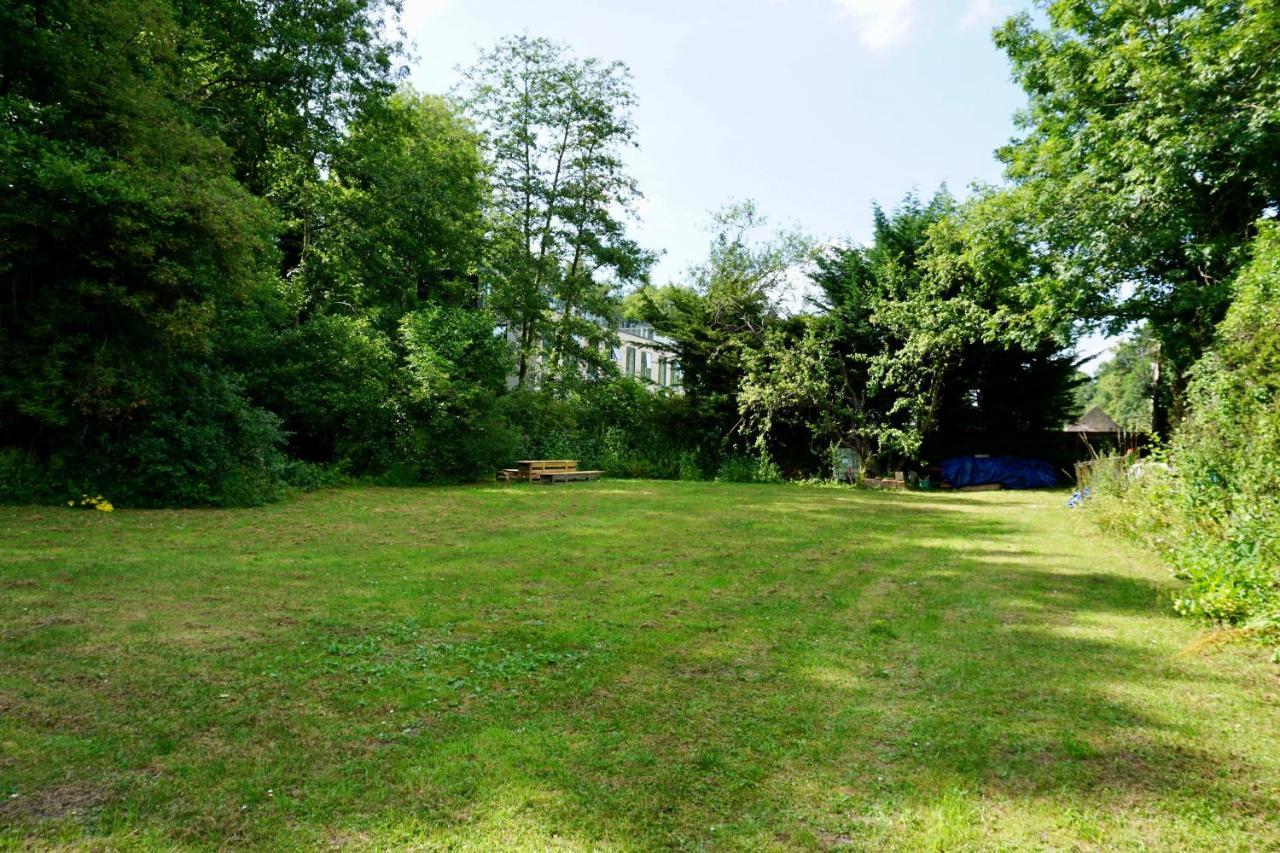 The Coach House And The Stable Apartment Woodchester Exterior photo